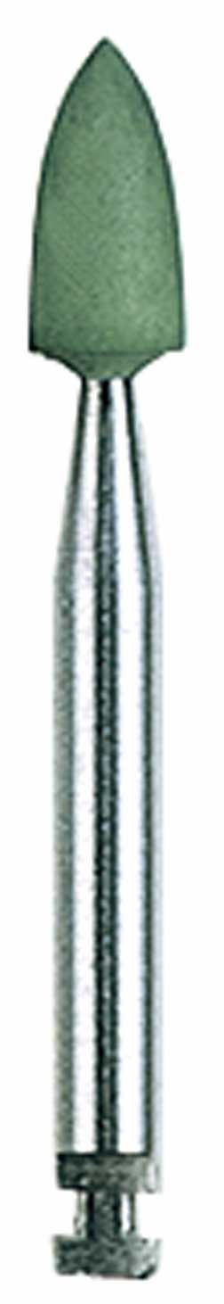 NTI POLISHER GREEN RA AXIS