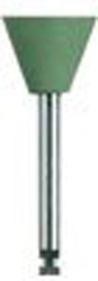 NTI POLISHER GREEN RA AXIS