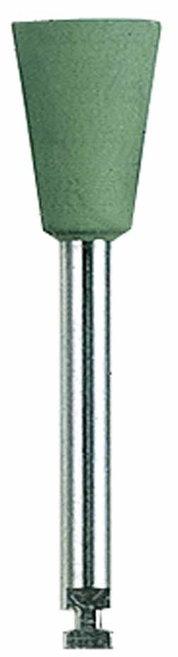 NTI POLISHER GREEN RA AXIS