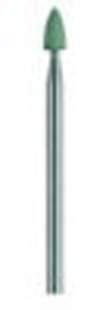 NTI POLISHER GREEN HP AXIS
