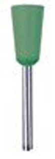 NTI POLISHER GREEN FG AXIS