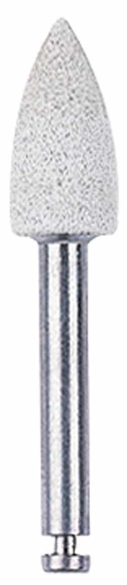 NTI White Silicone Polisher