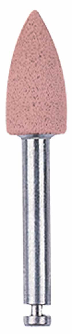 NTI Polisher Pink Silicone