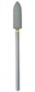 NTI Polisher Gray Silicone HP