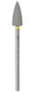 NTI Polisher Gray Silicone HP