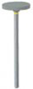 NTI Polisher Gray Silicone HP