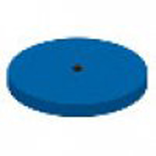 NTI POLISHER BLUE U/M AXIS
