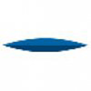 NTI POLISHER BLUE U/M AXIS
