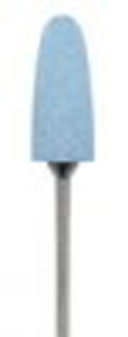 NTI POLISHER ACRYLIC AXIS