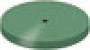NTI GOLDSTAR POLISHER GREEN