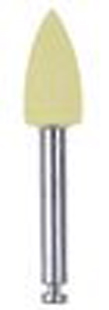 NTI POLISHER GOLDSTAR FLAME
