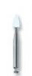 PDQ2 Composite Polish Point