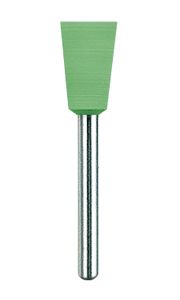 NTI CeraGlaze Polisher Green