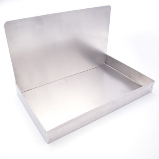 Pumice Pan for Dental Unit