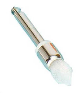 Latch Polishing Brushes