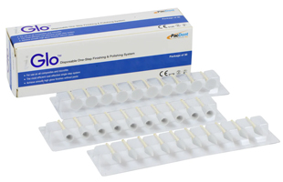 iGlo Silicon Polisher Refill