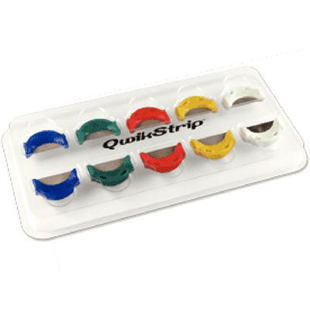 QwikStrip Curved Assorted 2