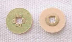 Abrasive Paper Discs Brass