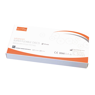 Super Flexible Disc Assortment