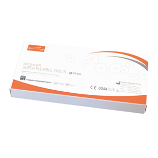 Super Flexible Disc Assortment