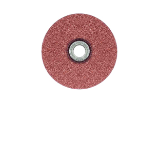 Super Flexible Disc Polisher