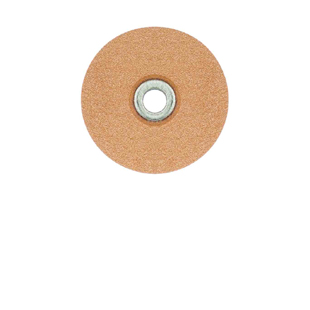 Super Flexible Disc Polisher