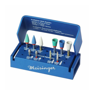 SPG Intraoral Zirconia