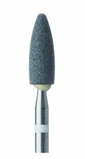 Diamond Abrasive HP Mounted