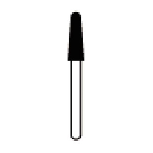 Zir-Cut Diamond FG Z856-025