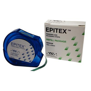 EPITEX Refill Medium Green