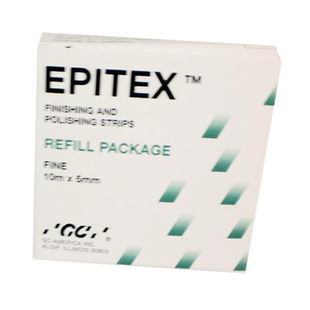 EPITEX Refill Fine Gray