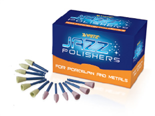 Jazz Polishers P2S Kit 12