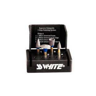 Jazz Polishers Supreme Kit 4