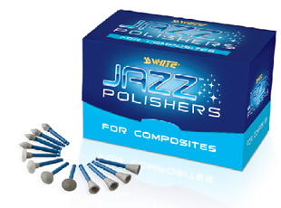 Jazz Polishers C1S Kit 12