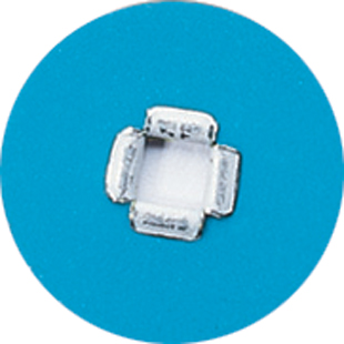3M Sof-Lex Square Eyelet Discs