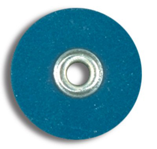 Sof-Lex Pop-On Discs Medium