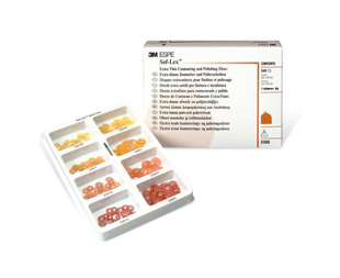 3M Sof-Lex Extra-Thin