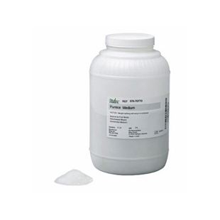 Pumice Fine 5lb Container