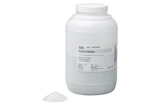 Pumice Fine 25lb Container