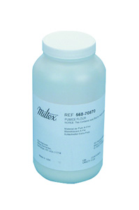 Pumice Flour 1lb Container