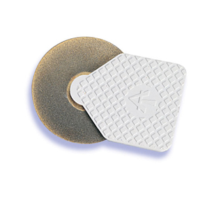 Compo-Disc Safe-Sided 2/pkg