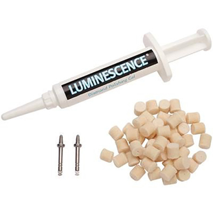 Luminescence Intro Kit 3gm