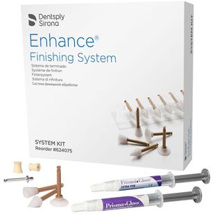 Enhance Finishing System