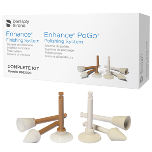 Enhance PoGo Polishing System