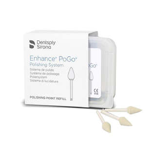 PoGo Micro-Polisher Point