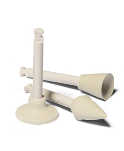 PoGo Micro-Polisher Cup Refill