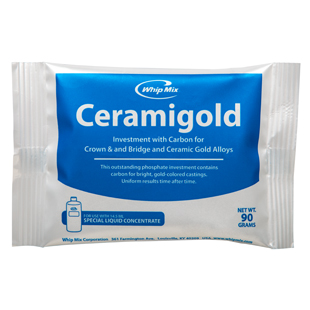 Ceramigold Phosphate