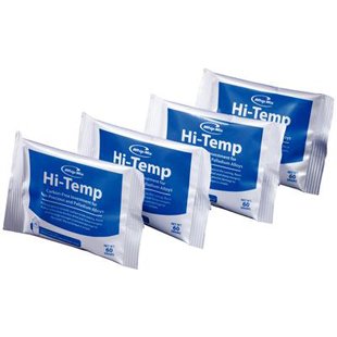 Hi-Temp Carbon-Free Investment