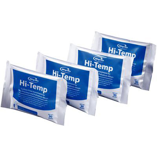 Hi-Temp Carbon-Free Investment