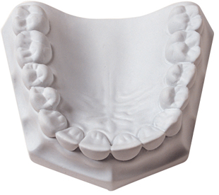 Orthodontic Plaster Super